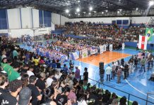 Após 15 anos, Jogos Abertos de Mundo Novo estão de volta; apresentação oficial será no dia 14 de agosto