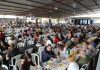 Comunidade do Jatinho realiza 19ª Festa do Frango Caipira neste fim de semana