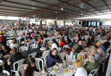 Comunidade do Jatinho realiza 19ª Festa do Frango Caipira neste fim de semana