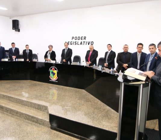 Câmara retoma sessões do segundo semestre com balanço de ações e definição de prioridades