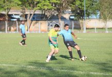 Mundo Novo e Eldorado entram em campo pela terceira rodada do Campeonato Conesul neste final de semana