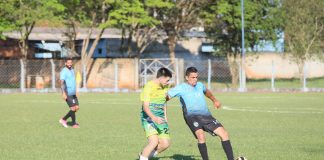 Mundo Novo e Eldorado entram em campo pela terceira rodada do Campeonato Conesul neste final de semana