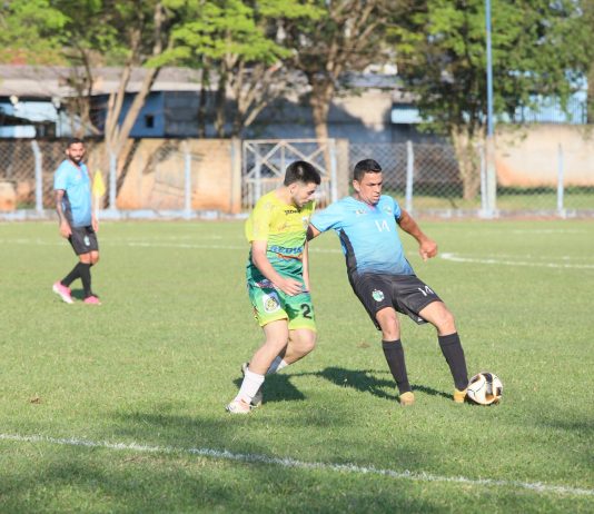 Mundo Novo e Eldorado entram em campo pela terceira rodada do Campeonato Conesul neste final de semana