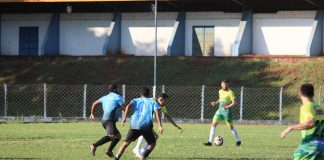Amador do Conesul tem rodada decisiva com quatro equipes da região em campo