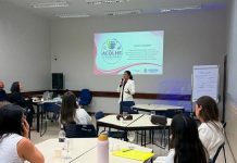 Itaquiraí compartilha experiências de gestão em workshop regional promovido pelo Sebrae MS