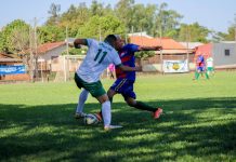 Japorã venceu seus jogos na Copa Assomasul e avança para a próxima fase da competição