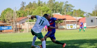 Japorã venceu seus jogos na Copa Assomasul e avança para a próxima fase da competição