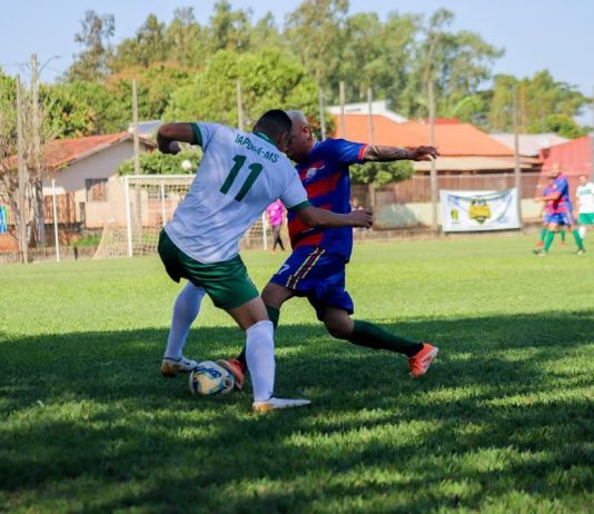 Japorã venceu seus jogos na Copa Assomasul e avança para a próxima fase da competição