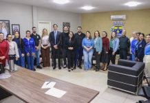 Eldorado institui Rede de Proteção à Criança e ao Adolescente vítima ou testemunha de violência