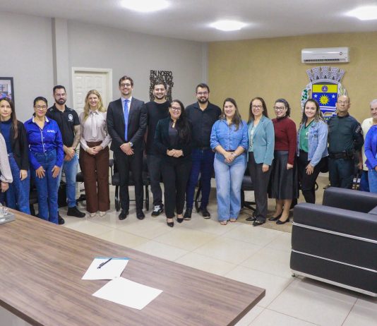Eldorado institui Rede de Proteção à Criança e ao Adolescente vítima ou testemunha de violência