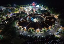 Prestação de contas da 47ª Festa das Nações de Guaíra confirma resultado líquido superior a R$ 807 mil