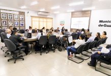 Prestação de contas da 47ª Festa das Nações aponta avanços e define prioridades para 2027