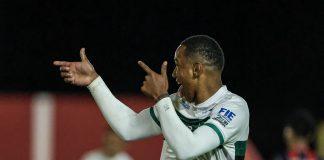 Pantanal e Campo Grande vencem na primeira rodada do Estadual Sub-20
