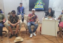 PROGRAMA A CARA DO BRASIL 01/08/26