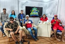 PROGRAMA A CARA DO BRASIL