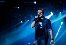 Amambai- Michel Teló é atração confirmada na 35ª Expobai