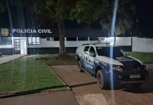 Ao fornecer dados para atualizar suposto cadastro mulher perde mais de R$ 5 mil em Tacuru