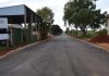 Prefeitura de Iguatemi avança com obras de pavimentação e tem meta de asfaltar 100% da área urbana