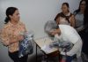Secretaria de Educação de Iguatemi distribui kits de uniforme para toda rede municipal de ensino