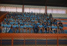 Iguatemi entrega 400 camisetas para atletas dos projetos esportivos do município