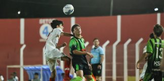 Náutico e Comercial decidem Campeonato Estadual Sub-13 neste sábado