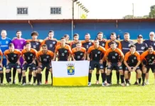 Paranhos goleia Mundo Novo, Sete Quedas segue 100% e Eldorado vence na 3ª rodada do Conesul