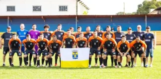 Paranhos goleia Mundo Novo, Sete Quedas segue 100% e Eldorado vence na 3ª rodada do Conesul