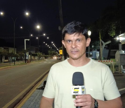 Votos dos representantes eleitos: Japorã se mantém lulista, mas destaque principal fica para Eduardo Riedel e Reinaldo Azambuja