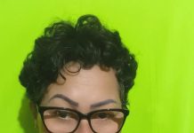A Palavra é Magia, por Euzi Rhamos