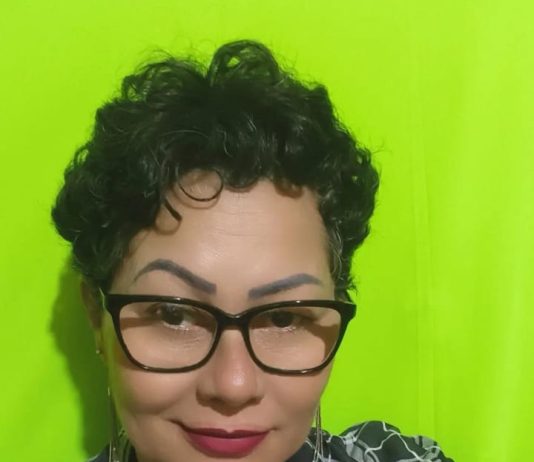 A Palavra é Magia, por Euzi Rhamos