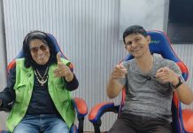 Fala Sério!, nesta quarta-feira, às 18h (MS), com Waldomiro Sobrinho e Jandaia Caetano