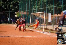 Liga Terrão movimenta Itaquiraí com três partidas neste domingo (30)