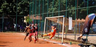 Liga Terrão movimenta Itaquiraí com três partidas neste domingo (30)