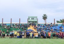 Festival de Futebol Amador Sub-11 segue neste domingo em Aquidauana e Três Lagoas