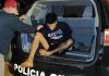 Suspeito de executar jovem de 19 anos em garagem é preso na fronteira