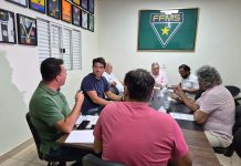 Copa MS retorna após 16 anos com seis equipes e vaga na Copa do Brasil; confira