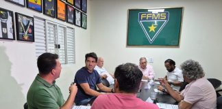 Copa MS retorna após 16 anos com seis equipes e vaga na Copa do Brasil; confira