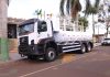 Eldorado adquire caminhão-pipa de R$ 668 mil para atendimento na cidade, assentamento e aldeia