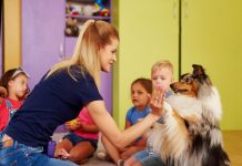 Pets na escola: estratégia pode contribuir para autorregulação e aprendizagem