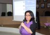 Japorã sedia palestra sobre enfrentamento à violência contra a mulher com subsecretária de MS