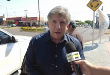 Lidio Lopes visita Mundo Novo e recebe apoios de peso em lançamento de candidatura no Cone Sul