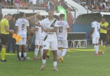 Misto vence Campo Grande e está de volta à Série A Estadual