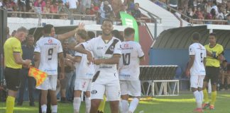 Misto vence Campo Grande e está de volta à Série A Estadual