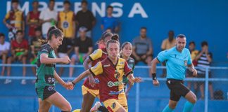 FC Pantanal perde para o Planalto e fica fora do acesso no Brasileiro Feminino