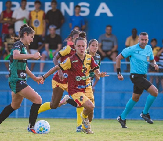FC Pantanal perde para o Planalto e fica fora do acesso no Brasileiro Feminino