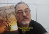 Podcast recebe escritor Maurício Collin nesta noite de terça: “Quem vê Poema, Vê Coração”