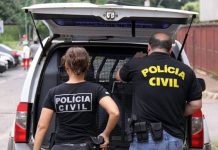 Operação mira grupo investigado por morte de adolescente durante live no Discord em Naviraí