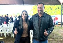 Pesquisa IPEMS aponta 82,94% de aprovação para gestão do prefeito Vitor Malaquias em Japorã