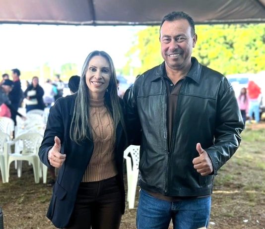 Pesquisa IPEMS aponta 82,94% de aprovação para gestão do prefeito Vitor Malaquias em Japorã