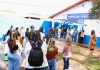Eldorado faz Dia D de Multivacinação para menores de 15 anos neste sábado